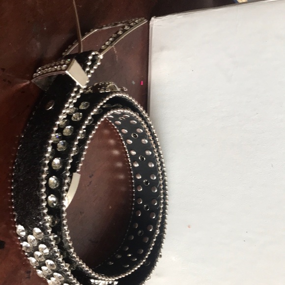 Other - A bb belt